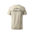 Short Sleeve Race Team T-Shirt