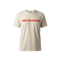 Y2K Joy Riders Faded T-Shirt