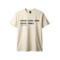 Good Cars T-Shirt