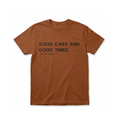 Good Cars T-Shirt