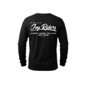 Racing Long-Sleeve T-Shirt
