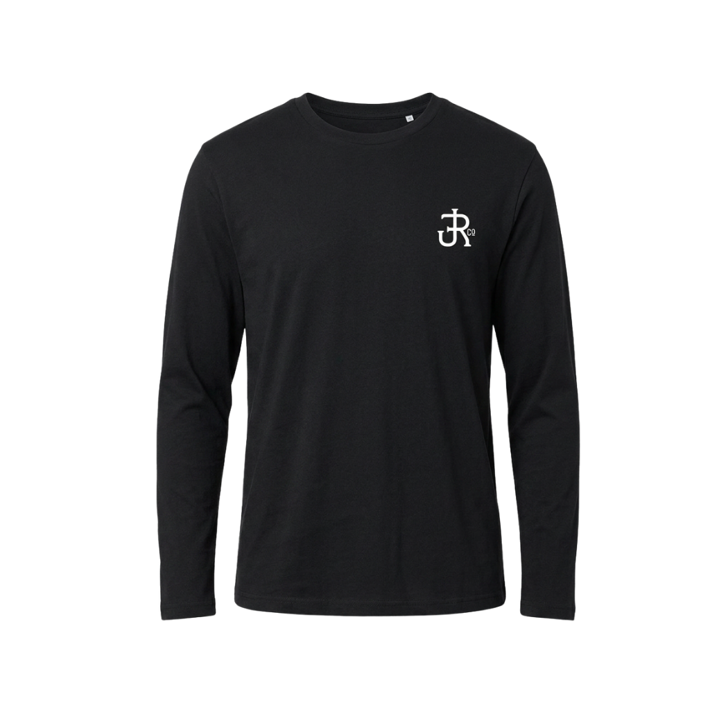 Racing Long-Sleeve T-Shirt