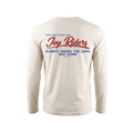 Racing Long-Sleeve T-Shirt