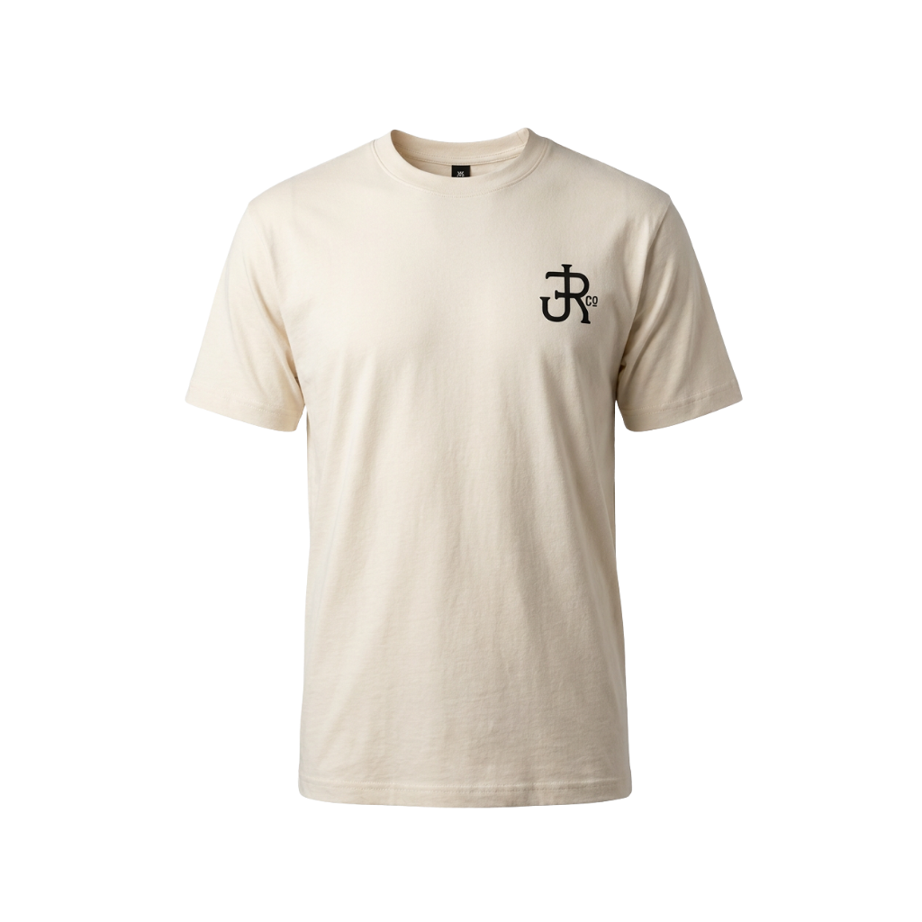 Short Sleeve Race Team T-Shirt