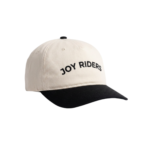 Classic Two Tone Garage 5 Panel Cap