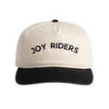 Classic Two Tone Garage 5 Panel Cap