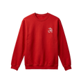 Joy Riders Monogram Crewneck Sweatshirt