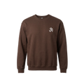 Monogram Crewneck Sweatshirt